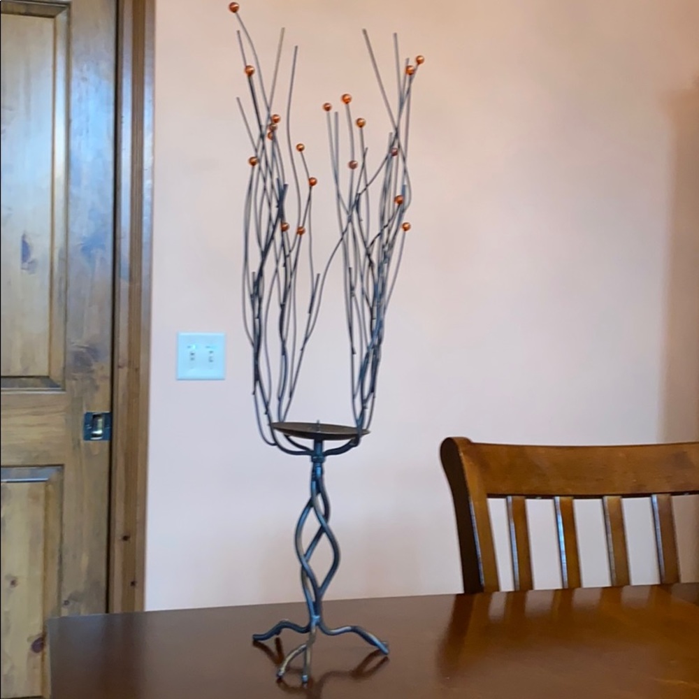 Candle Stand
